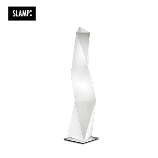 【SLAMP】DIAMOND LA 立燈(LARGE)