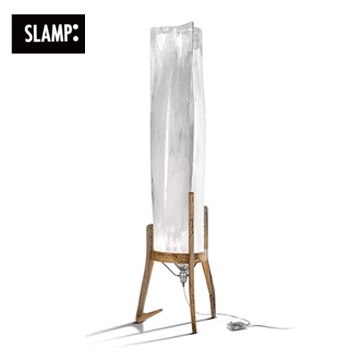【SLAMP】BATTISTA 立燈