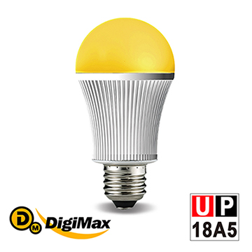 DigiMax★UP-18A5 LED驅蚊照明燈泡