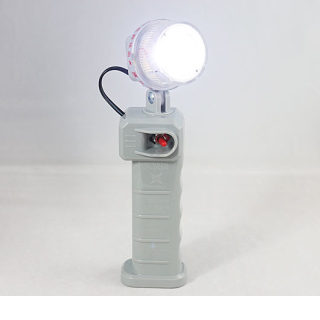 汎球牌 多用途LED燈 PD-150S 近照型 (強力磁鐵)