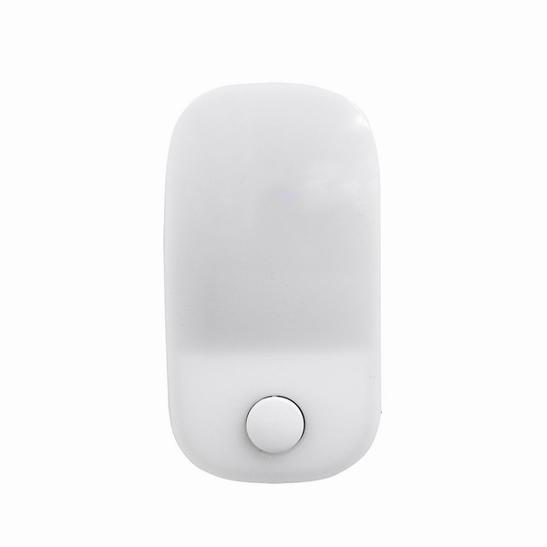 KINYO LED造型小夜燈 NL-593(兩入裝)
