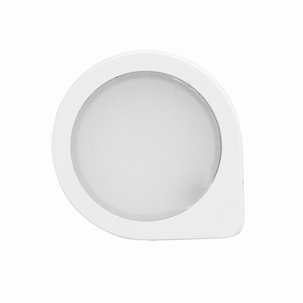 KINYO LED造型小夜燈NL-591(兩入裝)