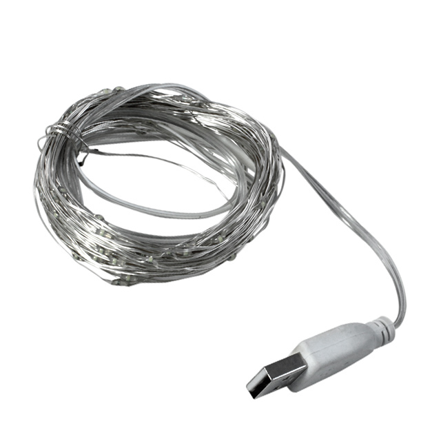 【karrimor】10米USB多用途LED燈絲條(KA-832-4)