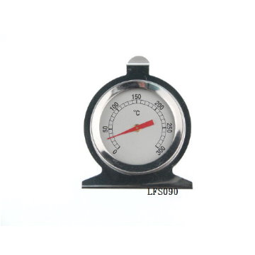 (烤箱小幫手)(0℃∼300℃)烤箱/烤爐指針式溫度計