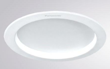 Panasonic國際牌 NNP74459091 LED 15cm 15W 崁燈 白光 6500k 適用15公分崁孔 台灣公司貨 1入