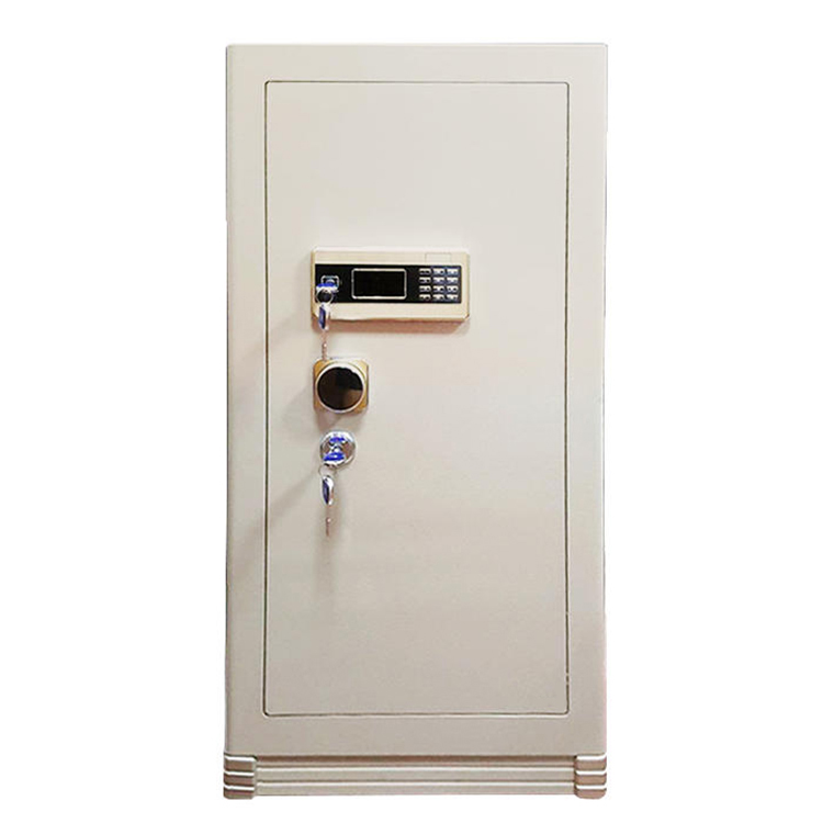 聚富皇家系列保險箱(XA103)金庫/防盜/電子式/密碼鎖/保險櫃