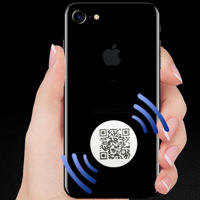 LY012 5入裝 手機貼卡貼 超薄感應卡 可阻擋金屬與悠遊相容 複旦IC卡 IC異型卡