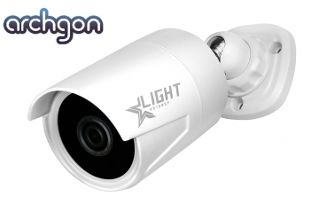 CM-7002S 1080P星光級日夜全彩監視攝影機