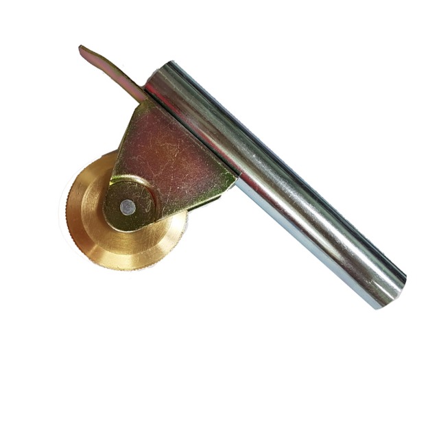GI003 紗窗工具 紗門專用滾輪 -銅製 銅製滾輪 紗門滾輪 培林 銅輪 壓條滾輪 培林輪