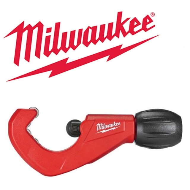 Milwaukee 美沃奇1.5 切銅管器48-22-4252