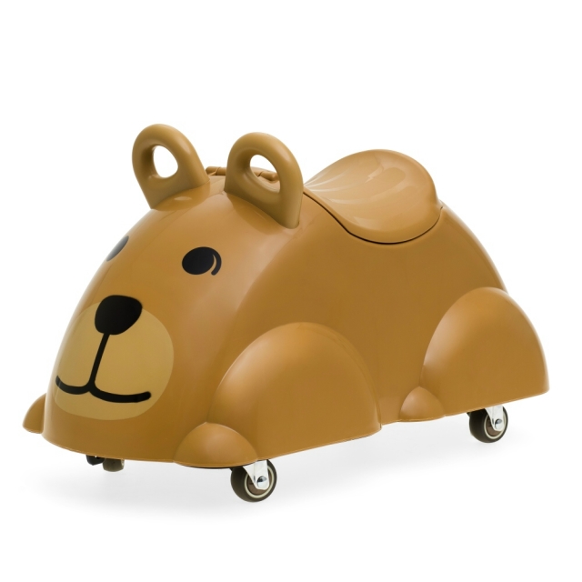 瑞典Viking Toys維京玩具-小熊滑步車