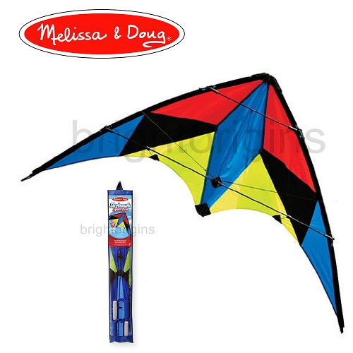 Melissa&Doug 競速風箏(30216)
