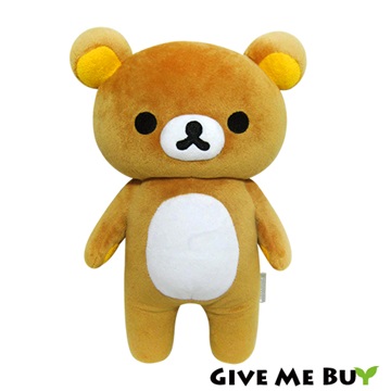 Give Me Buy★Rilakkuma★30cm站姿拉拉熊