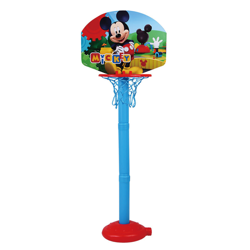 【愛而富L&R】Disney迪士尼 兒童籃球架 D66060-A