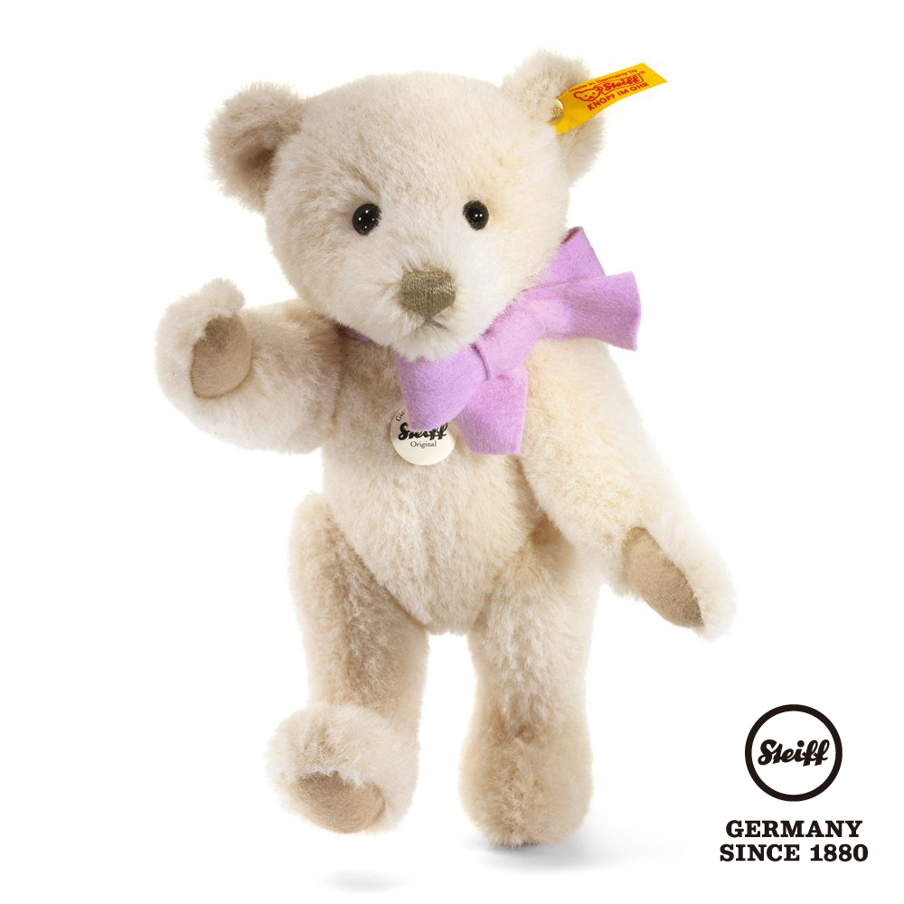 STEIFF德國金耳釦泰迪熊 - Classic Teddy Bear (原創收藏版)