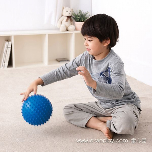 Weplay身體潛能開發系列【創意互動】觸覺球(15m) ATG-KT3305