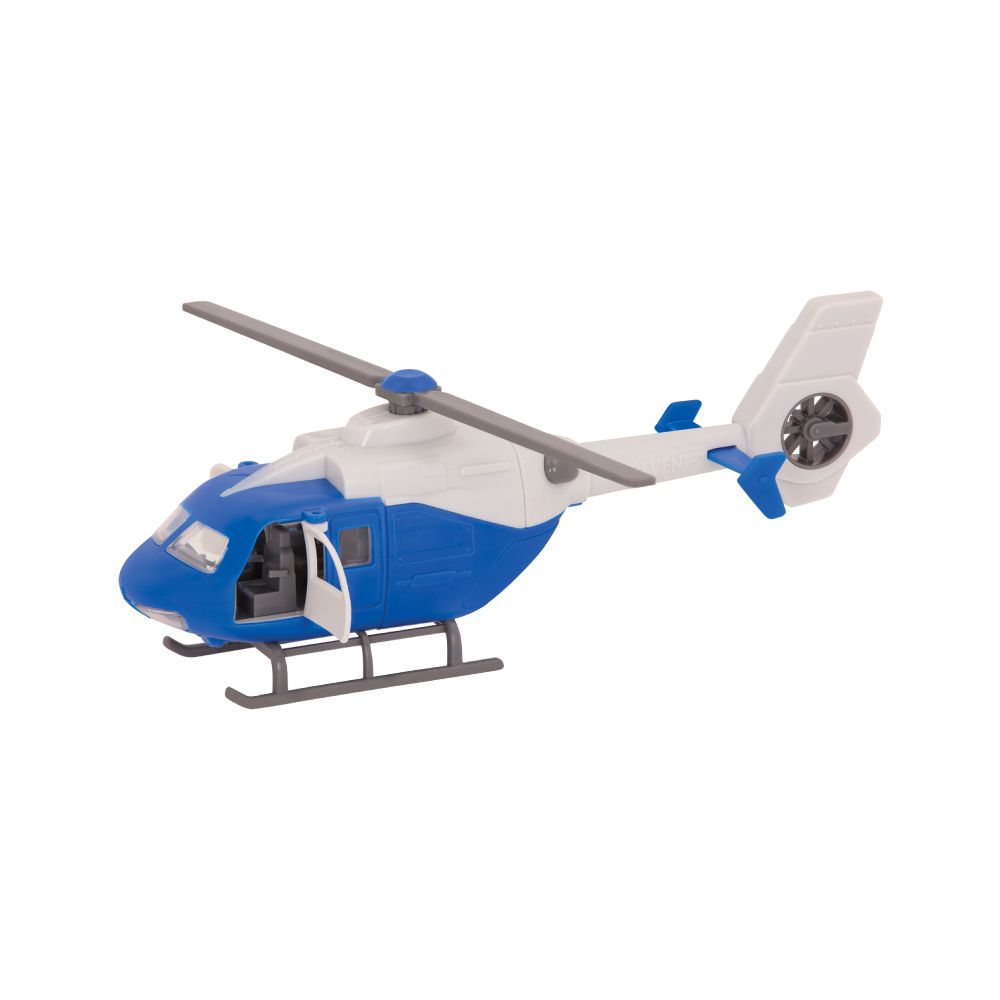 美國【B.Toys】小型直升機 WH1072Z