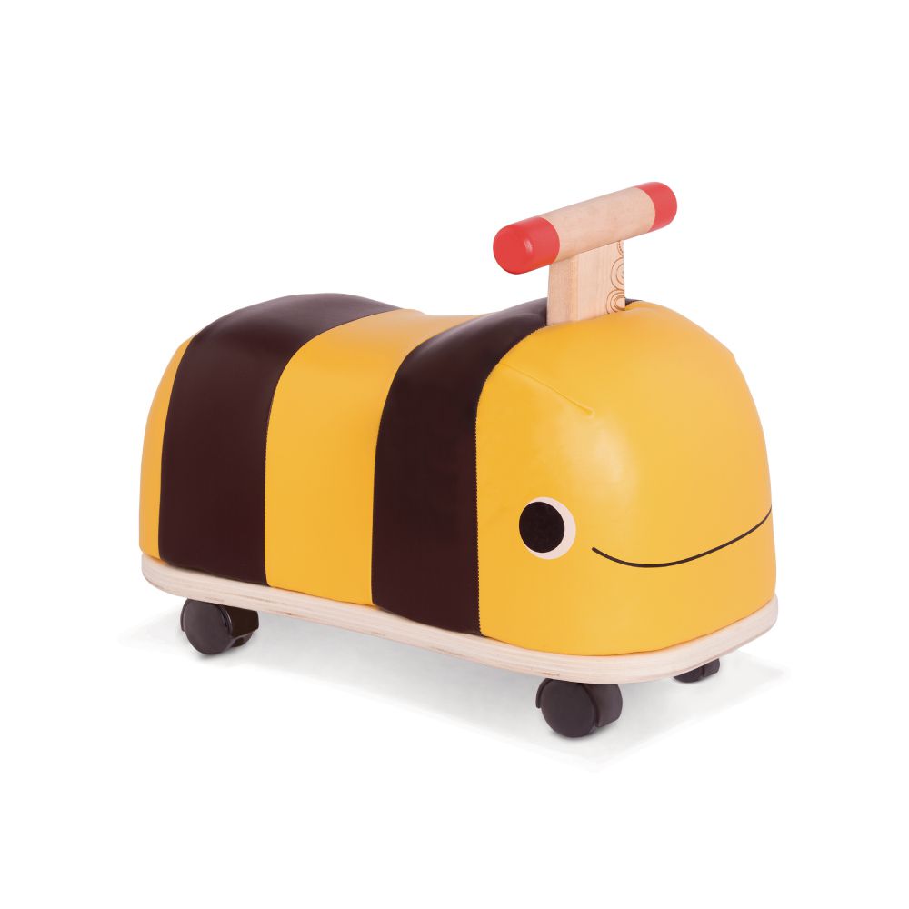 美國【B.Toys】蜜蜂加速 BX1779Z