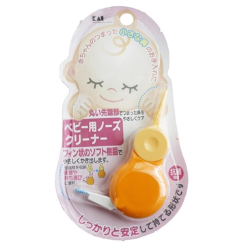 GMP BABY 日本製丹平耳鼻清理器1個