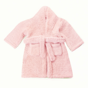 EUPHORIA兒童睡浴袍~粉紅色