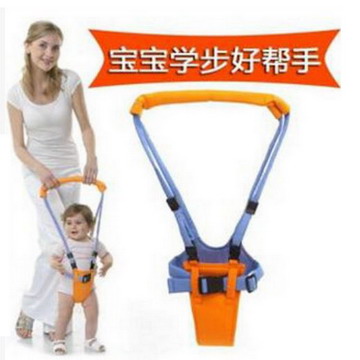 新舒適透氣款提籃式嬰幼兒寶寶學步帶