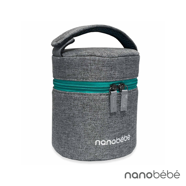 nanobebe 奶瓶保冷旅行袋