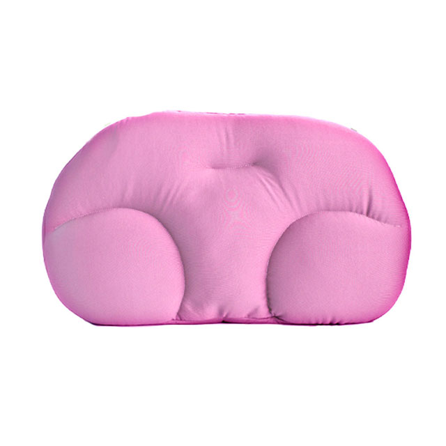 派樂 韓國熱銷3D舒壓麻藥枕頭(1入贈枕套+洗枕袋)麻藥枕 護頸枕 (顏色隨機出貨)