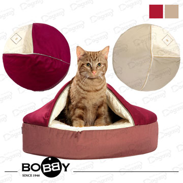 法國貓床《BOBBY》私藏睡窩 貓窩 口袋窩