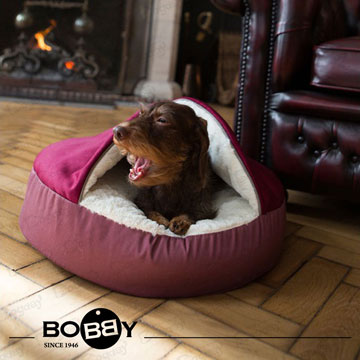法國名床《BOBBY》私藏睡窩 貓窩 口袋窩
