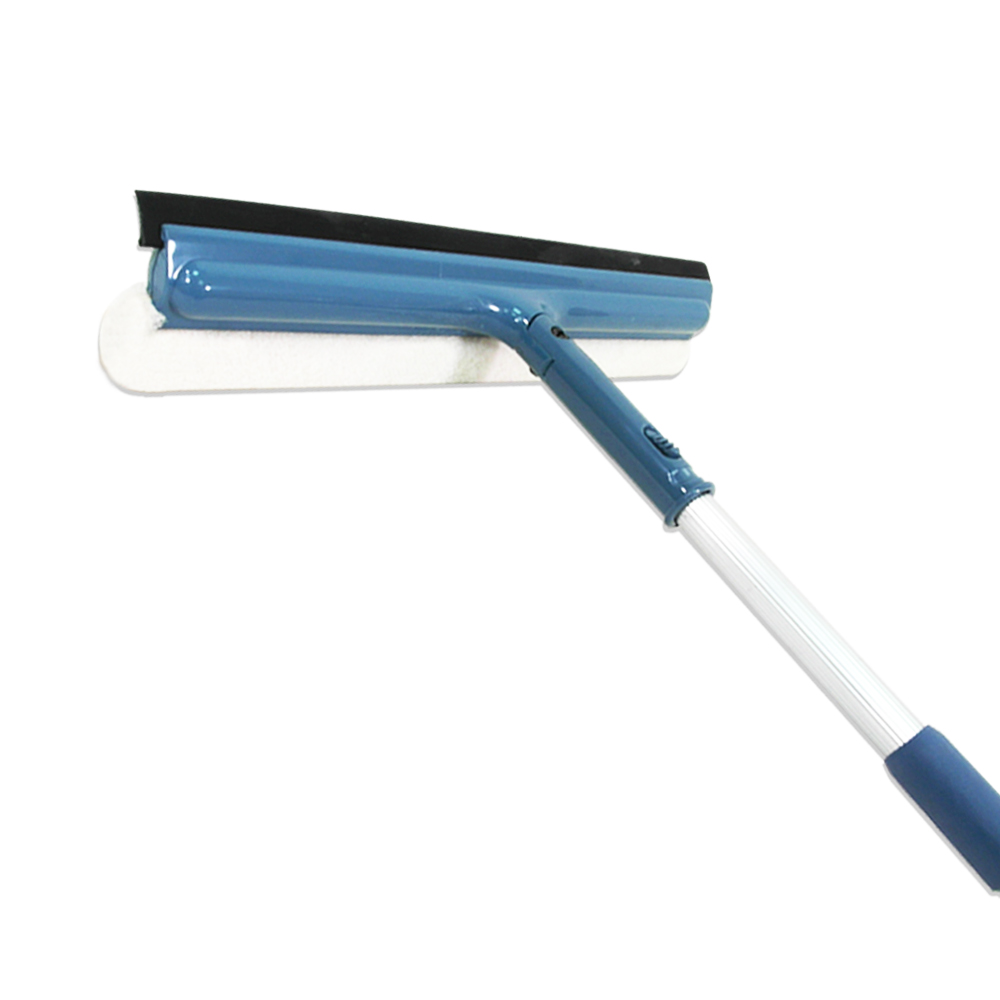 【VICTORY】日式活動玻璃刷36cm (1入)