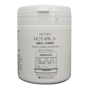 【日本抗菌綜合研究所】HOTAPICA洗碗機用 洗碗劑