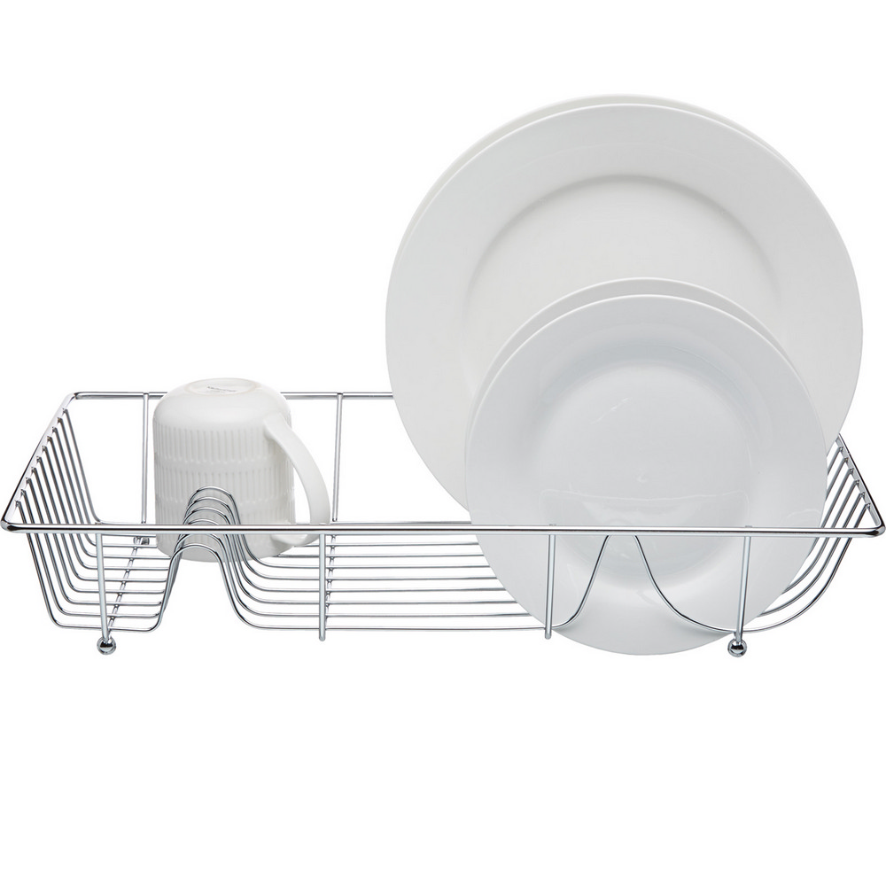 KitchenCraft 碗盤瀝水架(48cm)