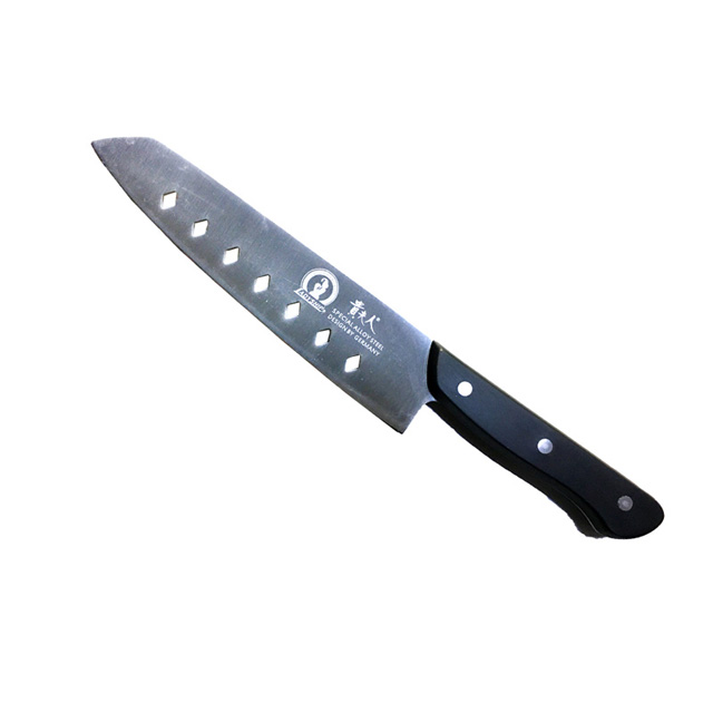 【貴夫人】頂級特殊鋼專業料理御用刀 KY1989-111
