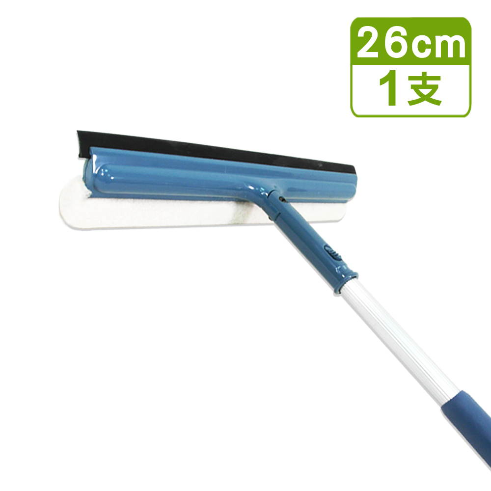 【VICTORY】日式活動玻璃刷26cm(1入)