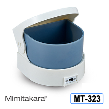 元健大和機械式假牙清潔器(未滅菌) ★ Mimitakara 保潔淨 MT-323