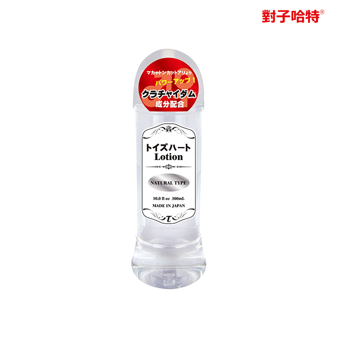 【對子哈特TH精選】高品質自然潤滑液-300ml