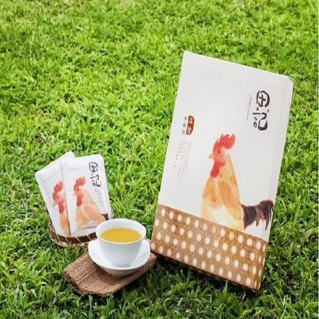 【田記】溫體鮮雞精20入