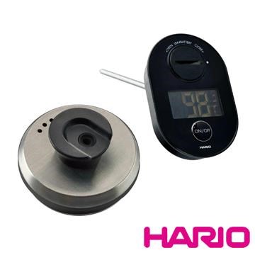 【HARIO】咖啡電子溫度計 VTM-1B