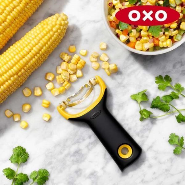 OXO Y型玉米刨粒刀