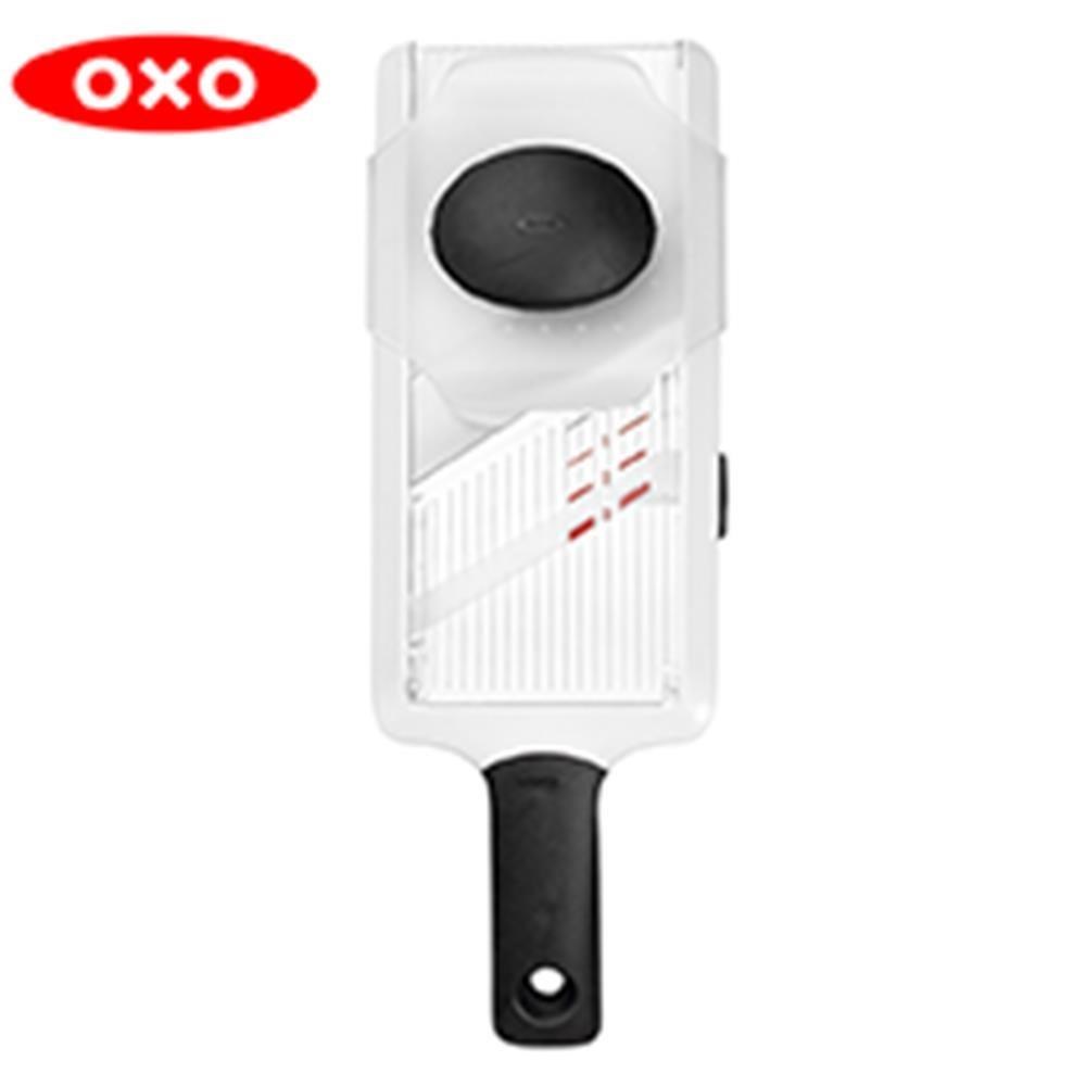 OXO 可調式蔬果削片器