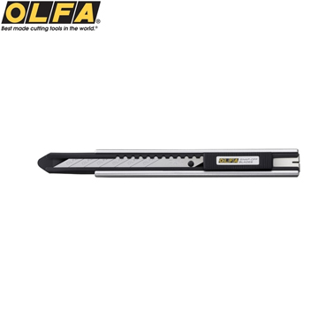 OLFA折刃式美工刀Ltd-05