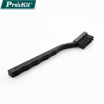 ProsKit 寶工 防靜電毛刷-小(刷長:40mm) AS-501A