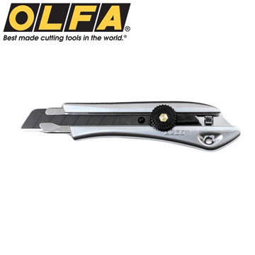 OLFA折刃式美工刀Ltd-08