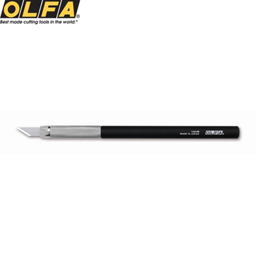 OLFA折刃式美工刀Ltd-09