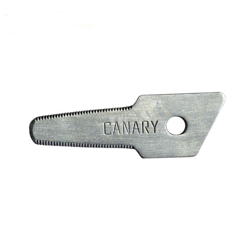 CANARY拆箱刀替換刀片DC-15B2(日本平行輸入)