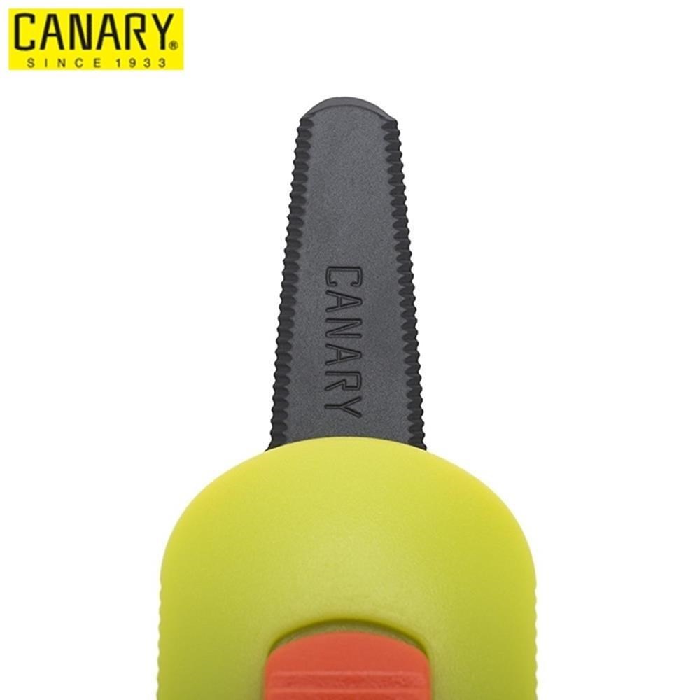 CANARY拆箱刀替換刀片DC-15BF2(日本平行輸入)