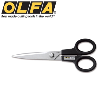 OLFA剪刀Ltd-10