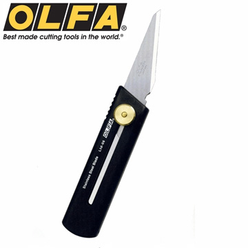 OLFA多用途工藝刀Ltd-06