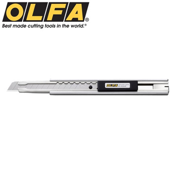 OLFA折刃式美工刀Ltd-03