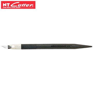 日本NT Cutter筆刀D-400P雕刻筆刀